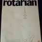 The Rotarian Magazine March 2012 (The Future of Water)