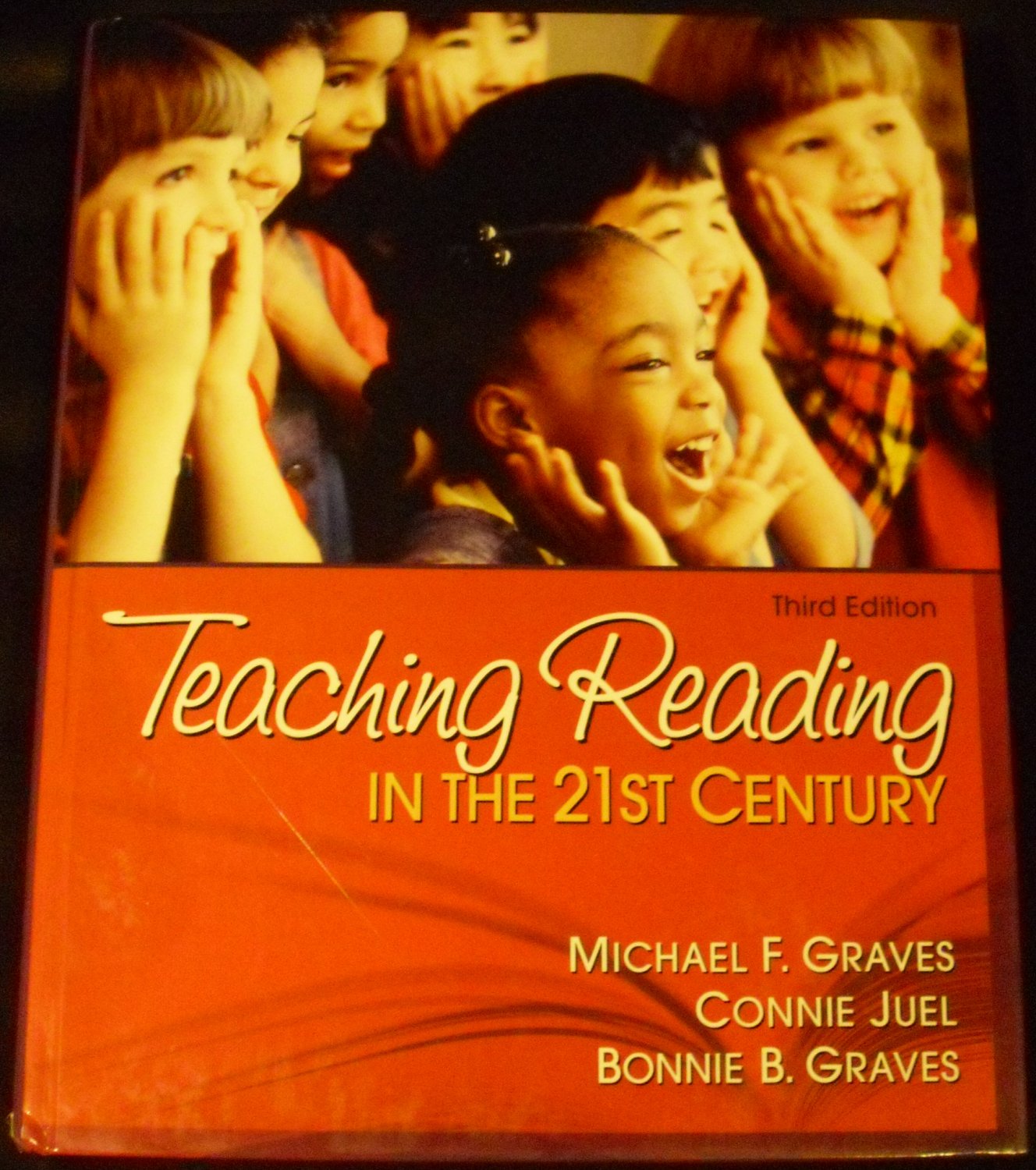 Teaching Reading in the 21st Century by Michael F. Graves (Hardcover ...