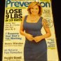Prevention Magazine April 2012