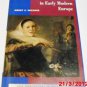 Women and Gender in Early Modern Europe by Merry E. Wiesner (Paperback, 1993)