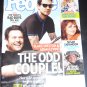 PEOPLE MAGAZINE April 1,2012, The Odd Couple, THE VOICES BAD BOYS Tell All