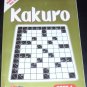 Kakuro: Book 1 by Editors of Virgin Books (Paperback - Jan 24, 2006)