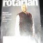 Rotarian Magazine April 2012