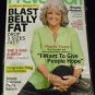 PREVENTION Magazine MAY 2012 Paula Dean (BLAST BELLY FAT!) (Paperback)