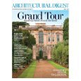 Architectural Digest May 2012 (Grand Tour: Ravishing Homes Around the World)