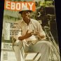 Ebony Magazine November 1977 (Sidney Poitier)