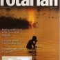 The Rotarian Magazine August 2009