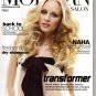Modern Salon Magazine August 2011