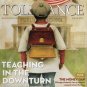 Teaching Tolerance Spring 2009