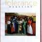 Teaching Tolerance Magazine Fall 2002, Number 22