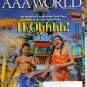 AAA World Magazine July/August 2009