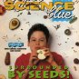 Super Science Blue October 1993  Grades 4,5,6
