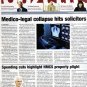 Law Society Gazette, 27 November 2008
