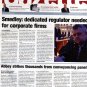 Law Society Gazette, 26 March 2009