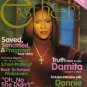 Esther Magazine Vol.1 No.1 Fall 2001 Premiere edition