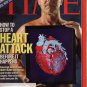 TIME Magazine Setember 5, 2005 (How to Stop a Heart Attack)
