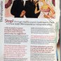 Brides Magazine October 2005