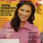 Organic Style the Art of Living in Balance March 2004 (Single Issue Magazine)