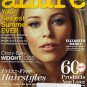 Allure Magazine (June 2012) Elizabeth Banks - Hunger Games