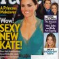 People Magazine May 28, 2012 (Wow Sexy New Kate!)