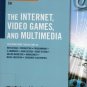 Career Opportunities in the Internet, Video Games, and Multimedia by Allan Taylor (Paperback 2007)