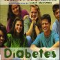 Diabetes: The Ultimate Teen Guide by Katherine J. Moran (2004, Hardcover)