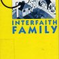 Coping in an Interfaith Family by Gwen K. Packard (Hardcover 1993)