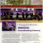 NMAAHC Newsletter Vol. 1, Issue II, Spring 2012