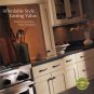 American Woodmark Cabinetry Colletions Catalog 20120