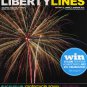 Liberty Lines Magazine Summer 2011 Volume 15, Issue 2