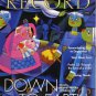 American Bible Society Record Magazine November - December 2002