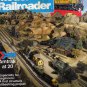 Model Railroader Magazine June 1991