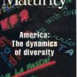 Modern Maturity Magazine June - July 1992 Publication of AARP