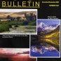 Mensa Bulletin Magazine November - December 2008, Number 520