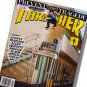 Thasher Magazine February 2010 Issue #355