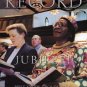 American Bible Society Record Magazine February - March 2001