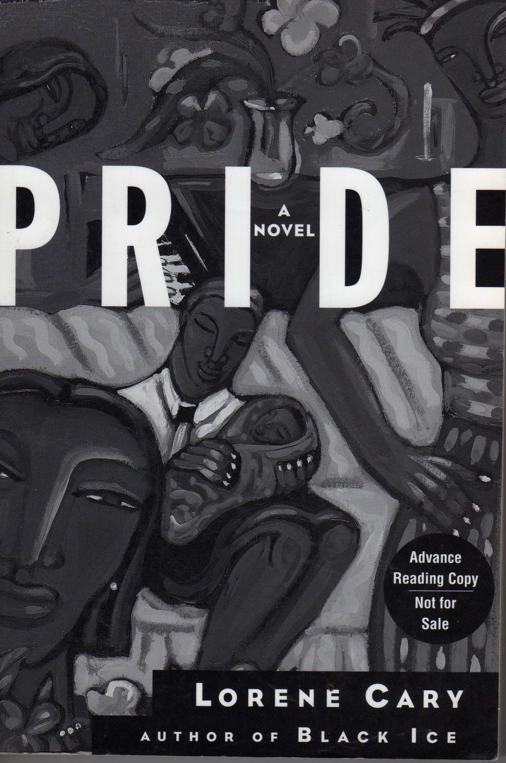 Pride by Lorene Cary (Paperback - Jan 5, 1998)
