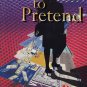 License to Pretend by Disadra V. Adams (Paperback - Jan 2, 2002)