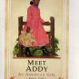 Meet Addy (American Girl) by Connie Porter and Melodye Benson Rosales (Hardcover 1993)