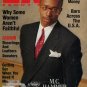 EM Ebony Man Magazine October 1990