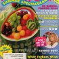 Family Circle Magazine June 25, 1991 (Summer Spectacular)