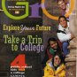 Gro Magazine The College Board 1998 Edition (Take a Trip to College)
