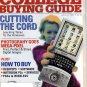 College Buying Guide Magazine August 2002