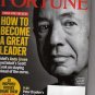 Fortune Magazine December 12, 2005 (How to Become a Great Leader)