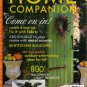 Home Companion Magazine (October/November 2003)