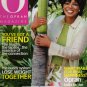O - Oprah Magazine - August 2001: Dalai Lama Interview, Friends, and More! (Paperback)