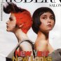 Modern Salon Magazine January 2010