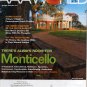 AAA World Magazine January/February 2011 (Monticello)