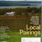 AAA World Magazine July/August 20011 (Local Pairings)