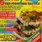 Family Circle Magazine September 1, 1992 (12 Fat Figting Tactics)